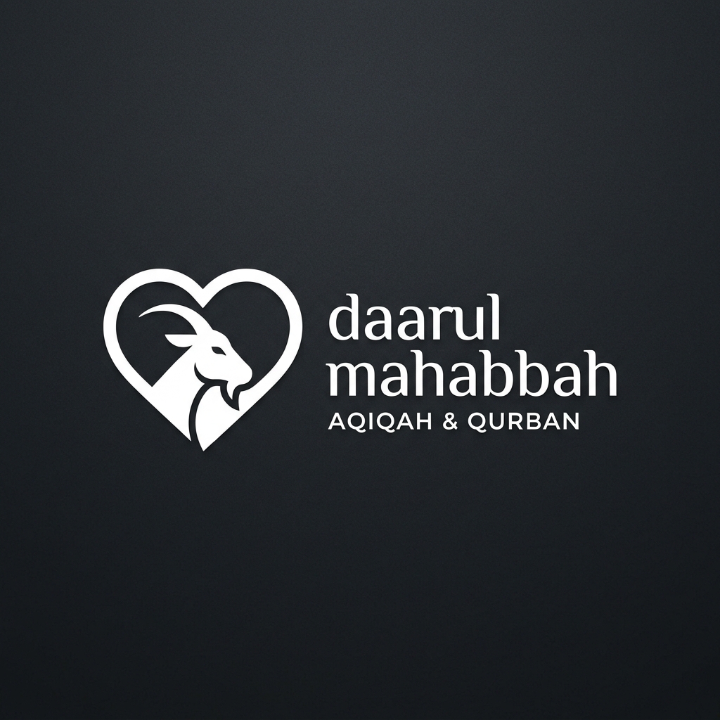 Daarul Mahabbah Logo